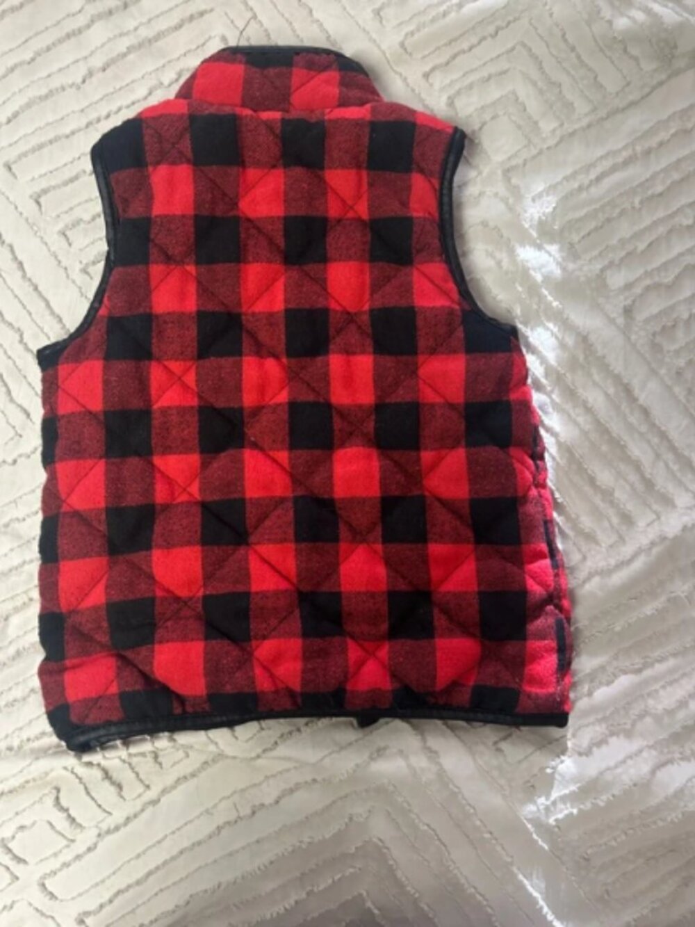 Girl's 5T Vest